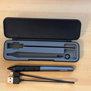 Wacom CS-600 Stylus for iPad